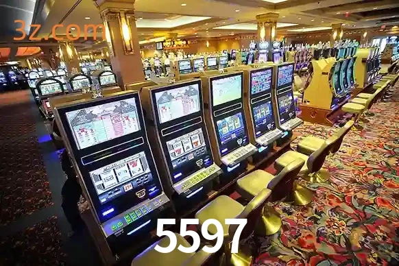 10 Perfis de Indivíduos que Exigem Cautela no 5597 Cassino