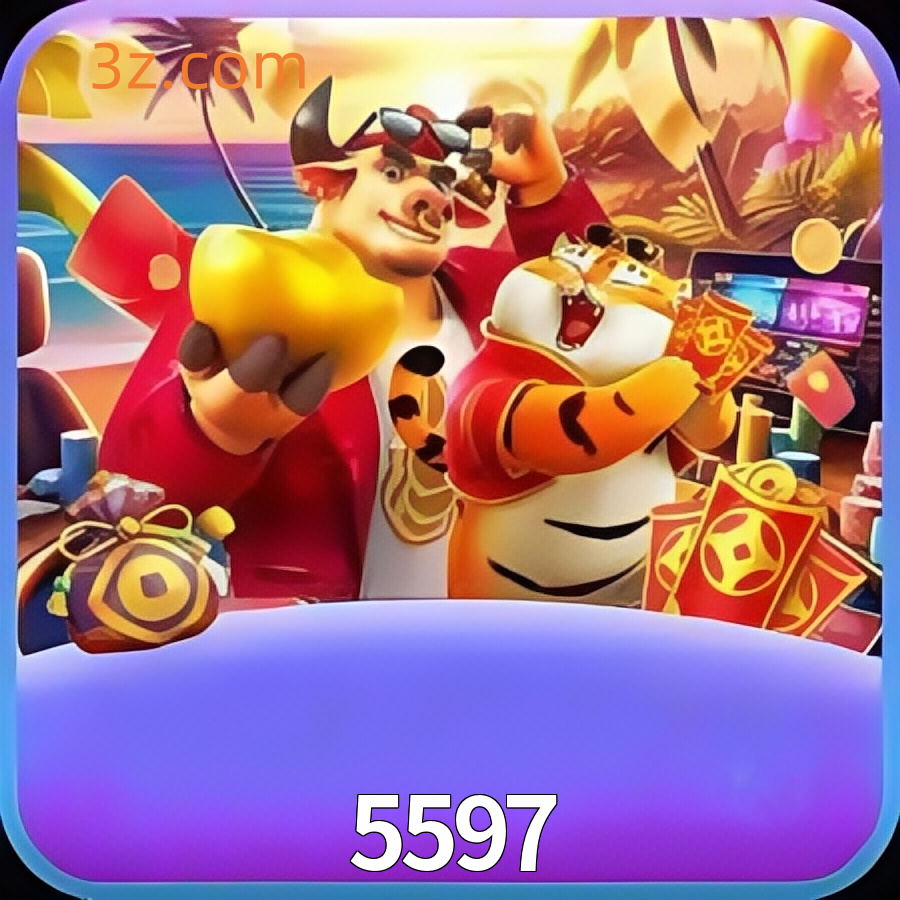 Logo 5597