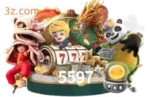 5597 slot