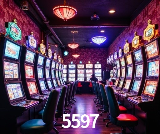 5597 Plataforma Oficial
