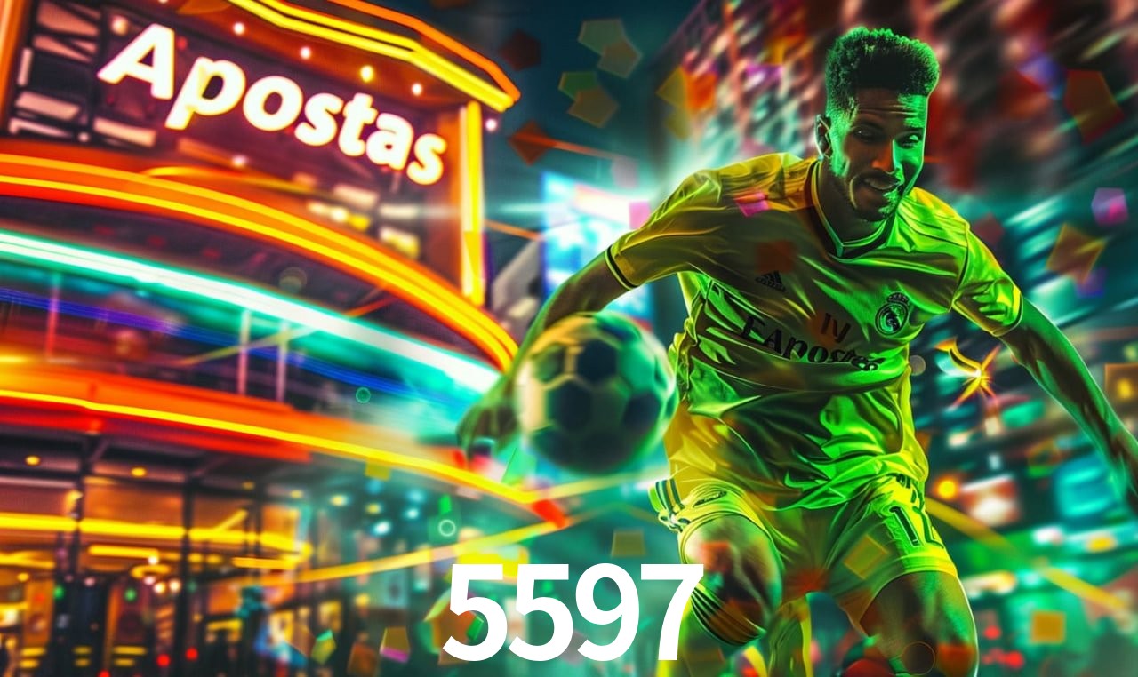 Recursos de Bônus 5597
