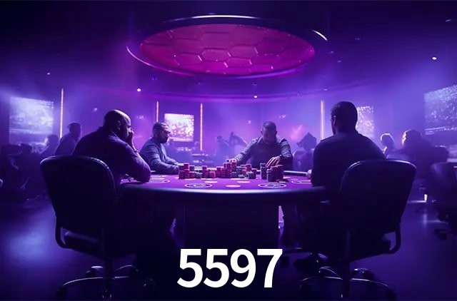 A Emoção da Loteria na 5597: Uma Chance de Mudança de Vida