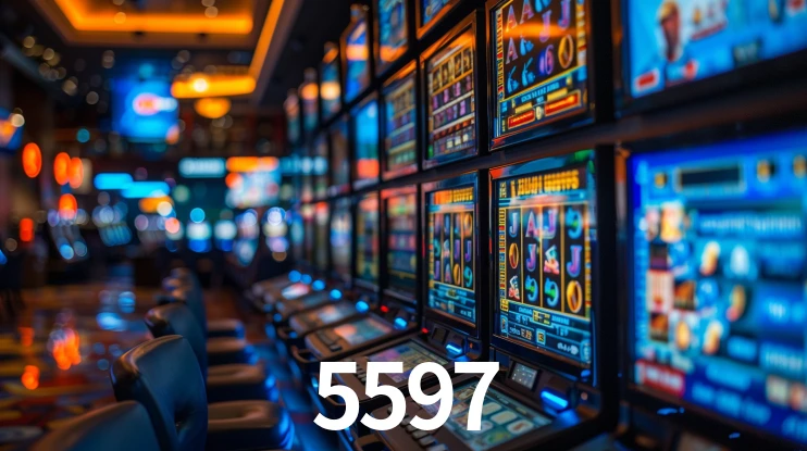 APP oficial da 5597 para mobile