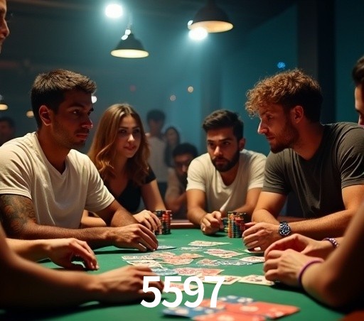 5597 cassino