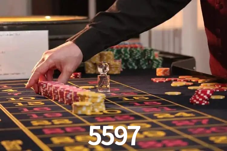 A Popularidade dos Caça-Níqueis no 5597