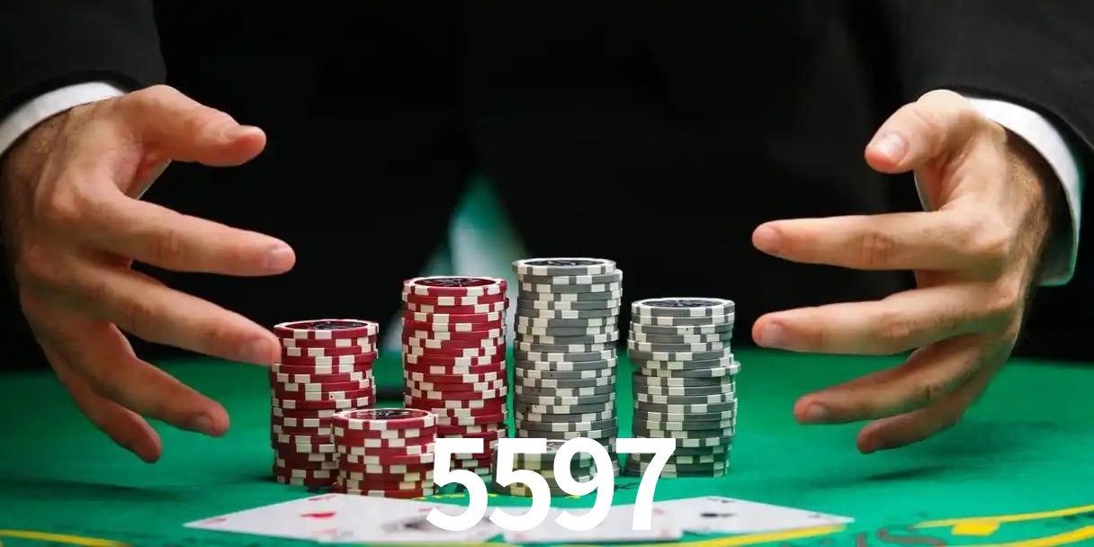 5597 Slots