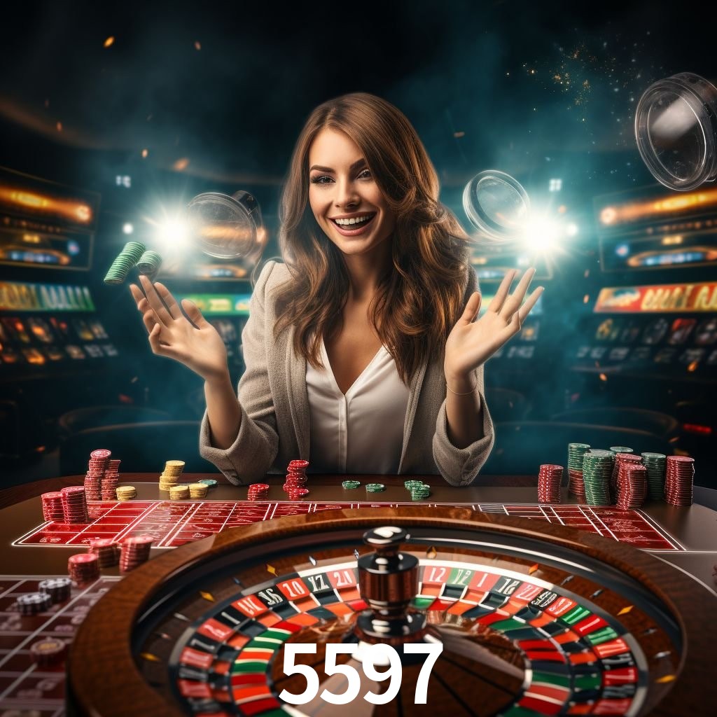 5597
