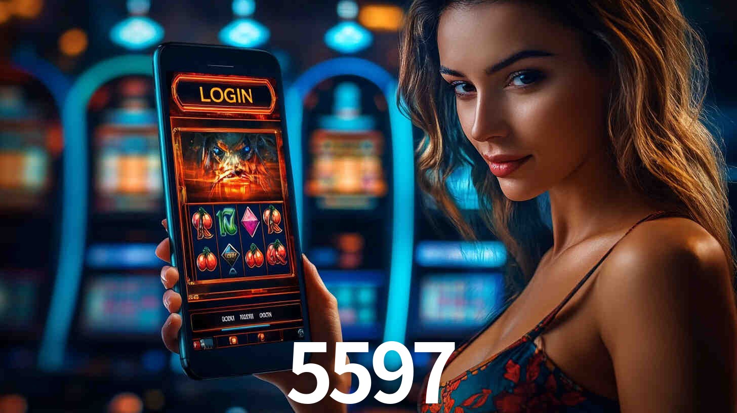 5597: A Experiência de Casino com Jogos de Mesa ao Vivo