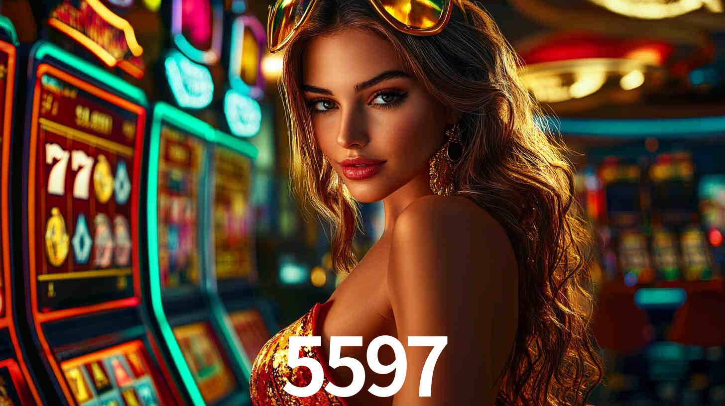 Welcome Bonus 5597