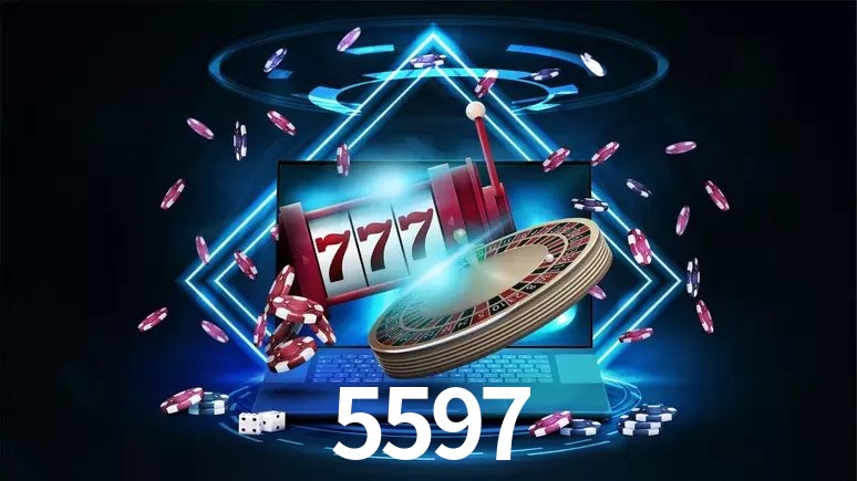 Jogos de Slot 5597