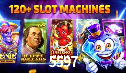 5597 cassino online