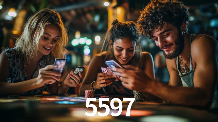 Live Casino 5597