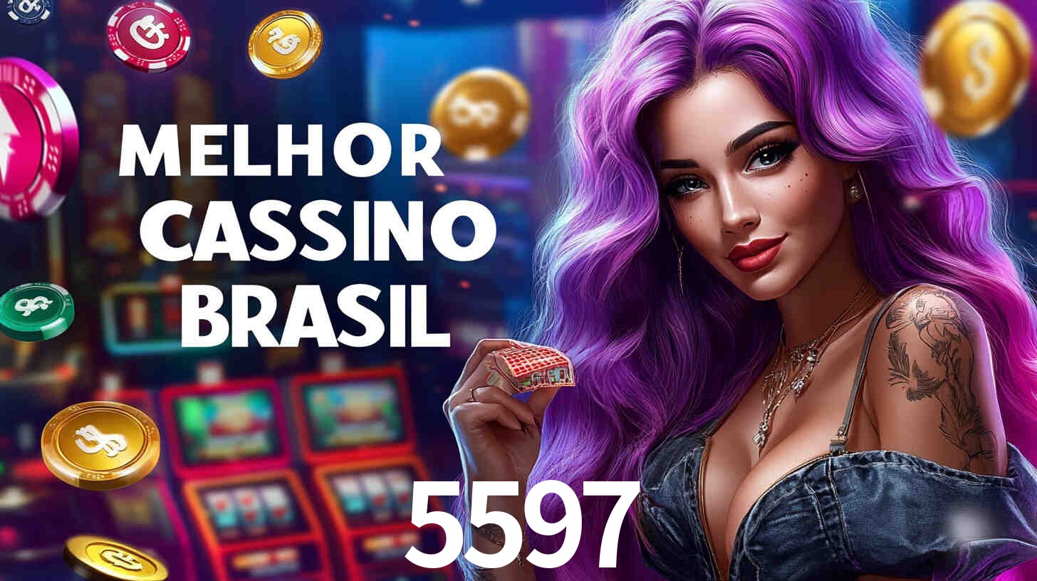 Explorando a Categoria de Eventos em Apostas na 5597