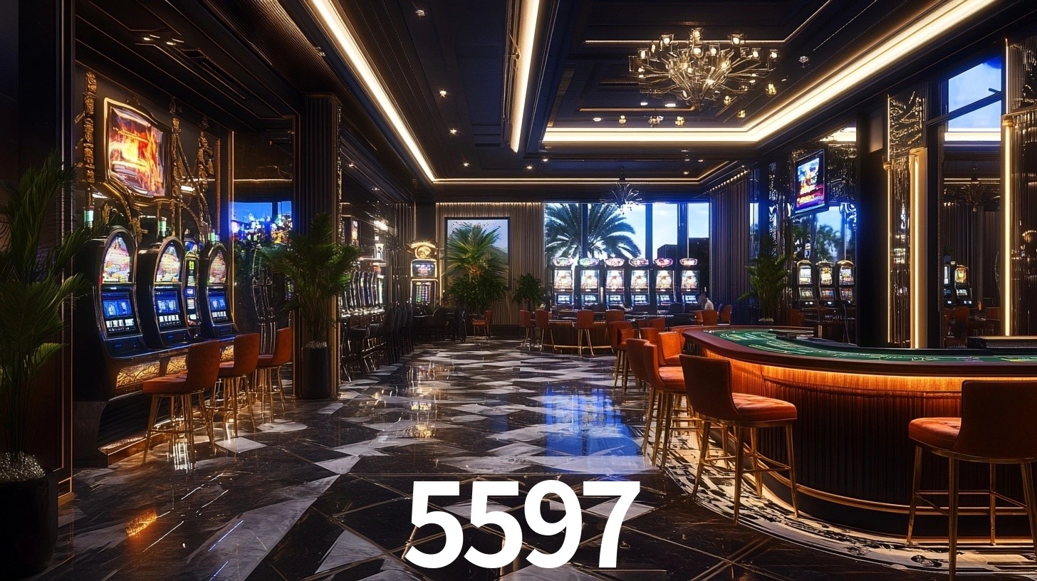 5597 App Interface