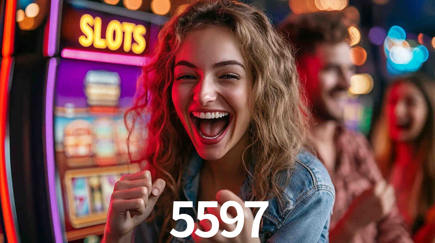 Explorando a Categoria de Eventos em Apostas na 5597