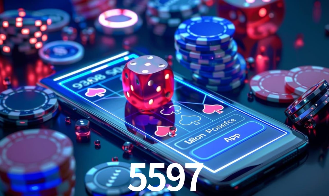 5597 lottery