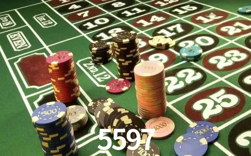 Estatísticas do Jogo 5597