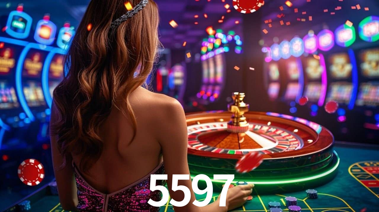 Comparação detalhada APP 5597 vs versão web