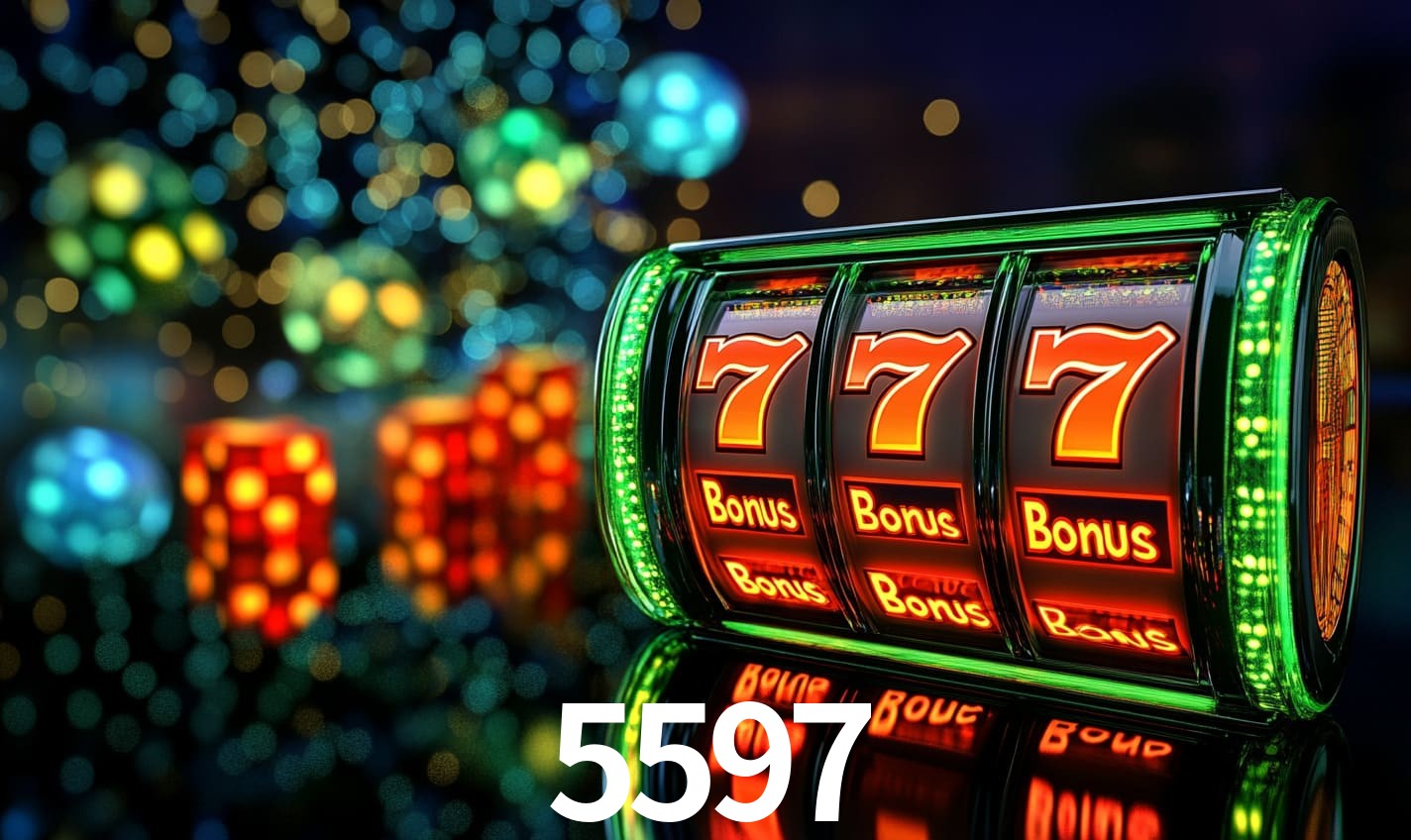 Provedores de Jogos 5597