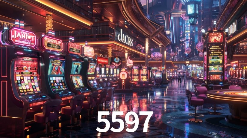 Game Providers 5597