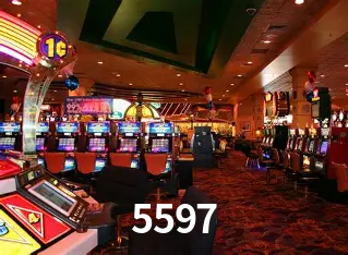 Descubra a Magia dos Jogos de Arcade no 5597