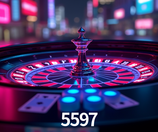 Inovações de Jogos na 5597: O Futuro das Experiências Interativas