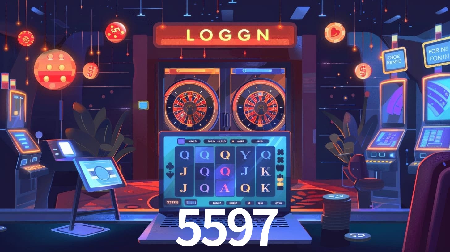 Tecnologia da Plataforma 5597