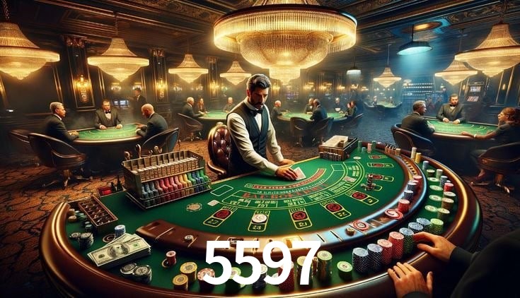 Game Statistics 5597