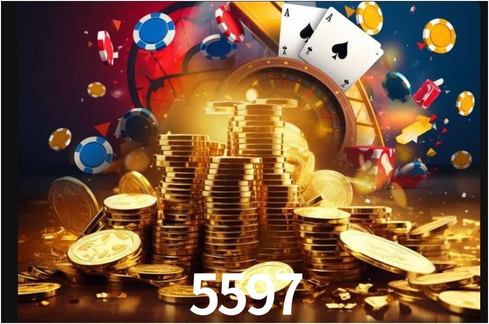 5597 Fortune Tiger