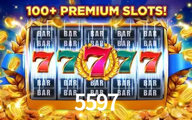 Descubra o Mundo do Cassino Online com 5597