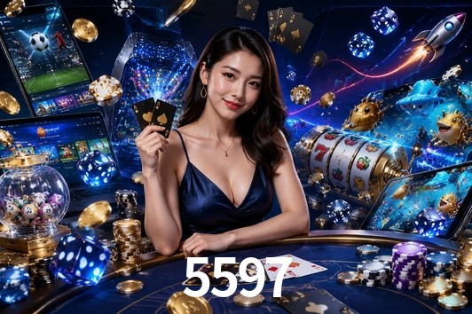 Seasonal Promotions 5597