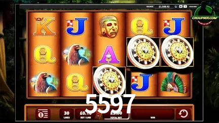 Descubra o Mundo do Cassino Online com 5597