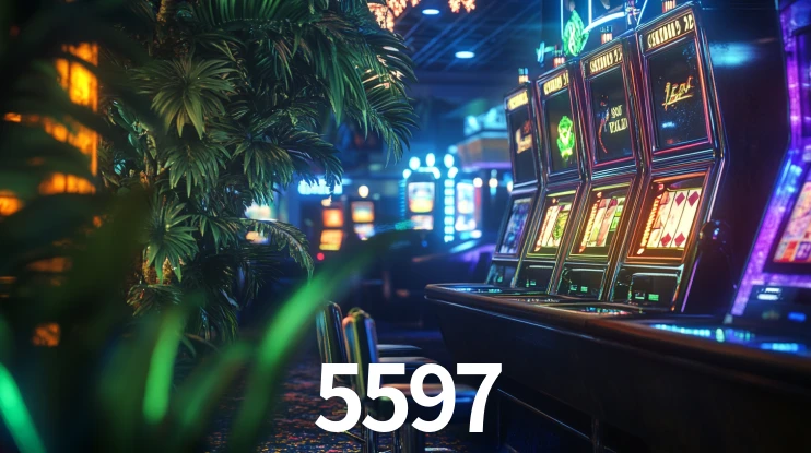Blackjack Table 5597