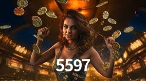 Bonus Features 5597