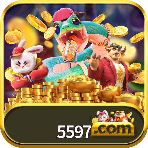 Logo 5597